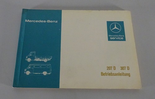 Betriebsanleitung mercedes - betriebsanleitung,