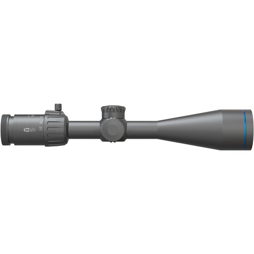 Meopta zielfernrohr meopro - meopta, r5