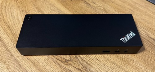 Lenovo thinkpad thunderbolt - lenovo,