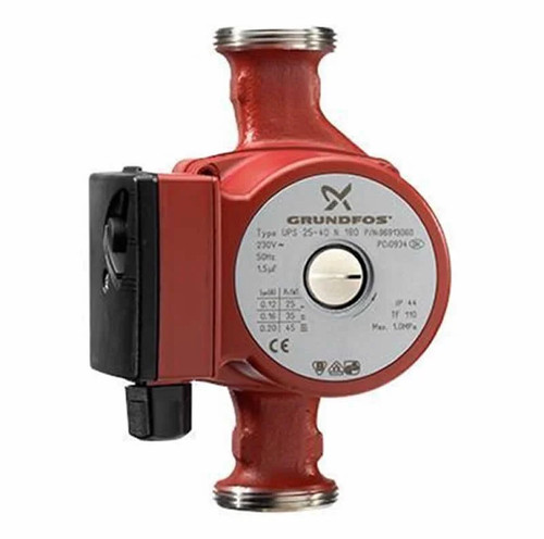 Grundfos ups n 180 - ups, 25-80