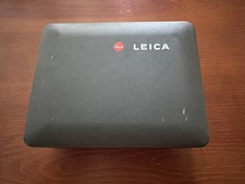 Caja leica M6