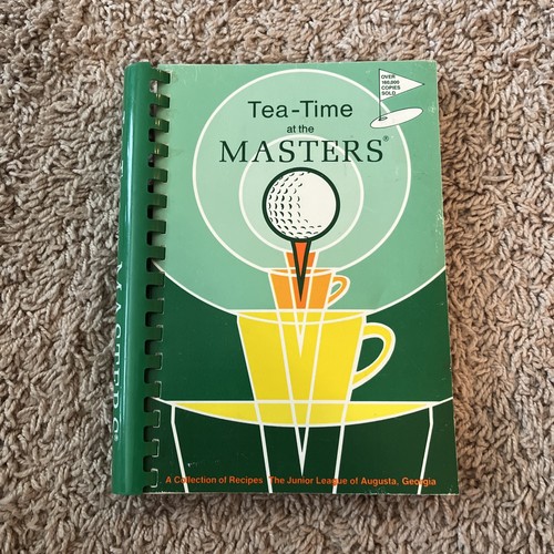Tea time the masters - at,