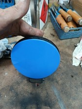 Vw Polo 9n Tankdeckel