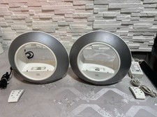 JBL Radial Lautsprecher und Apple-Dock