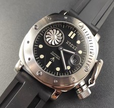 44MM XL Turbo General Admiral