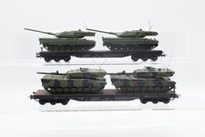 Fleischmann H0 Konvolut