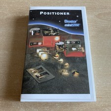 Positioner Biostar MINISTAR