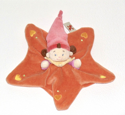 Nicotoy mädchen wichtel puppe - mädchen,