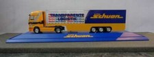 Herpa 264815 sattelzug - h0, mb