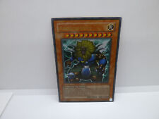 Yu-Gi-Oh Karte - Androsphinx - Ungeheuer / Effekt - Yugioh Neu