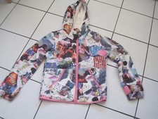 H+M Übergangsblouson