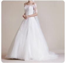 Lilly Brautkleid Größe 36