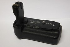 Canon original BG-E2N Handgriff / Griff für EOS 30D 40D 50D gebraucht BGE2 N