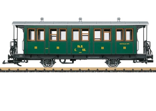 Lgb 30342 personenwagen 3 - lgb,