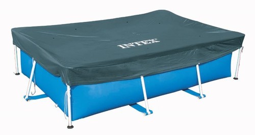Intex 300x200cm abdeckplane - 300x200cm,