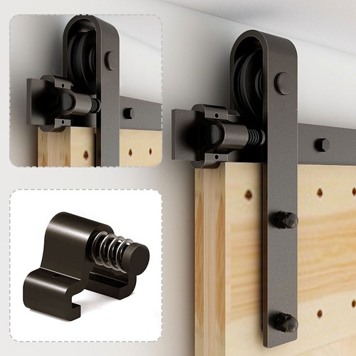 Schiebetürsystem - 1-4m,
