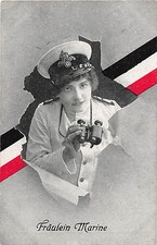 Fräulein marine offizier - fräulein,