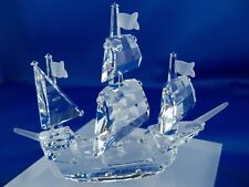 Swarovski Figur 162882 Santa Maria 11,5 cm  OVP + Zertifikat- Top Zustand