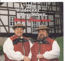 7'' Single - Die Wildecker