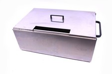 Haake W26 Wasserbad Rieber GN 1/1 Edelstahl Laborgerät 600 x 340 x 255 mm