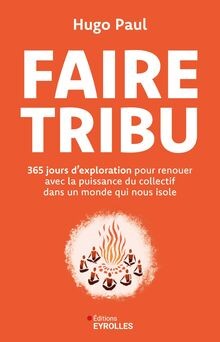 Faire tribu 365 - :,