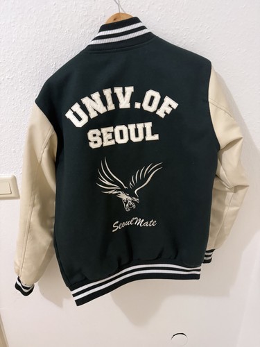 Original university seoul - original, of