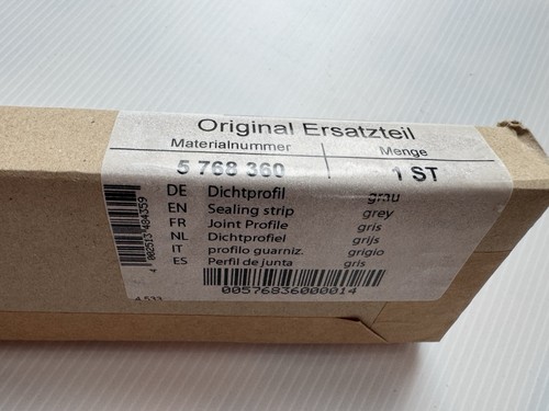 Miele original ersatzteil - miele,