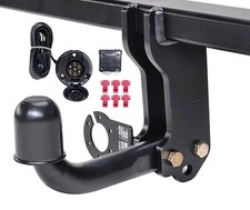 Anhängerkupplung Autohak Für