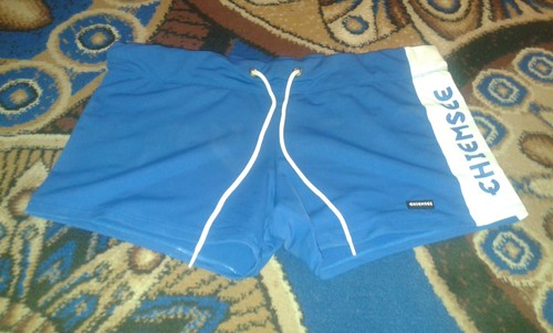 Chiemsee herren badeboxer - chiemsee, l/6