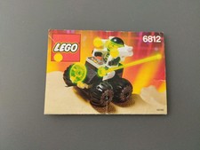 Lego space bauanleitung - space, grid