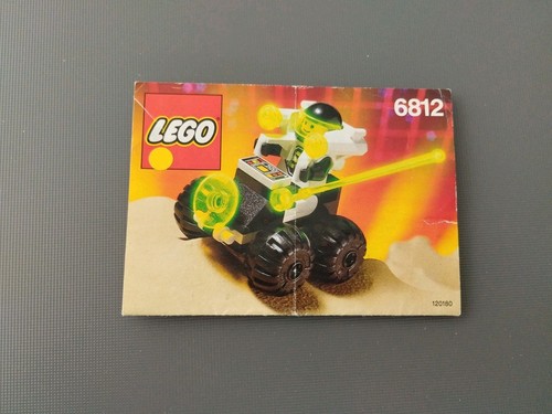 Lego space bauanleitung - space, grid