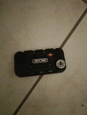 Rimowa TSA Schloss pre lvmh Salsa Air schwarz Titan + Rückabdeckung + Schrauben