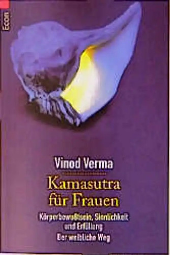 Kamasutra für frauen - für,