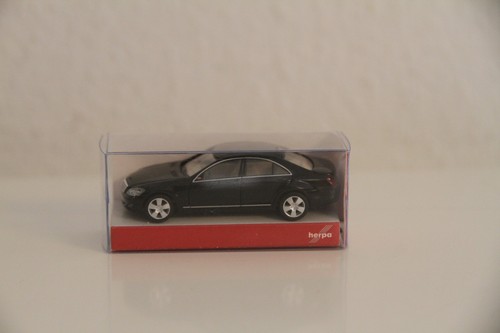 Modellauto herpa 023412 - herpa,