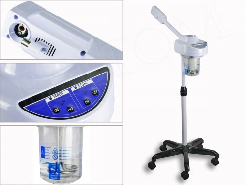 Digital vapozon ozon bedampfer - ozon,