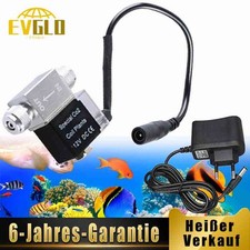 CO2 Magnetventil DC 12V