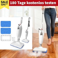 Dampfreiniger Dampfmop 3500W