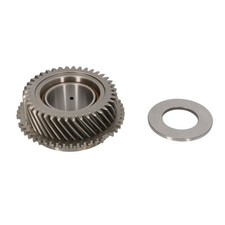 Zahnrad, Wechselgetriebe