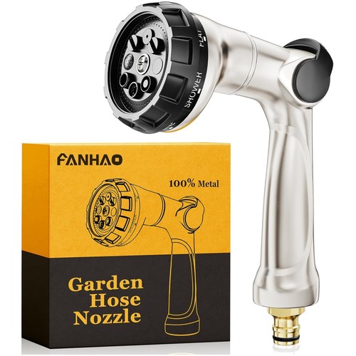 Gartenschlauch spritze metall - gartenschlauch,