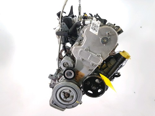 Motor typ z13dtj combo - typ, für