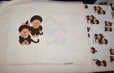 💥 2 tlg. Monchichi