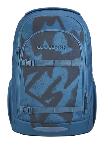 Coocazoo every school - every, backpack