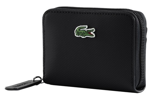Lacoste concept zip - lacoste,
