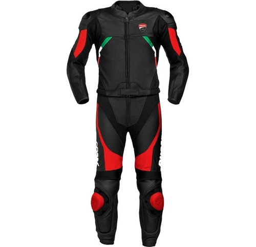 Ducati motorrad rindsleder - ducati,