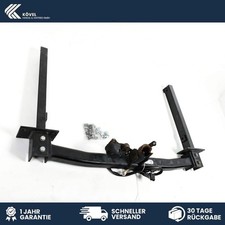 Anhängerkupplung Abnehmbar