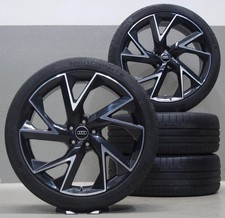 Original Audi Q3 RSQ3 21 Zoll