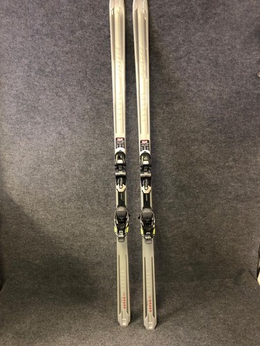 Volkl magma 198cm - v1, with