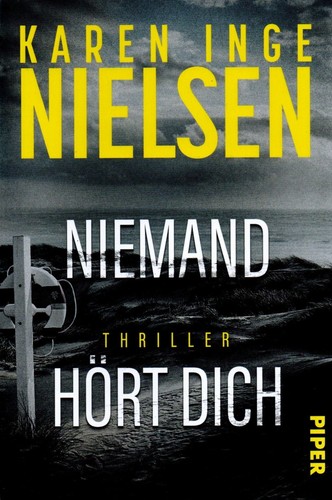Niemand hört dich grenzland - niemand,