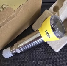 Vega Vegabar 38 Pressure