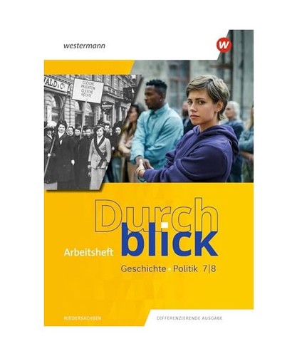 Durchblick geschichte und - durchblick,